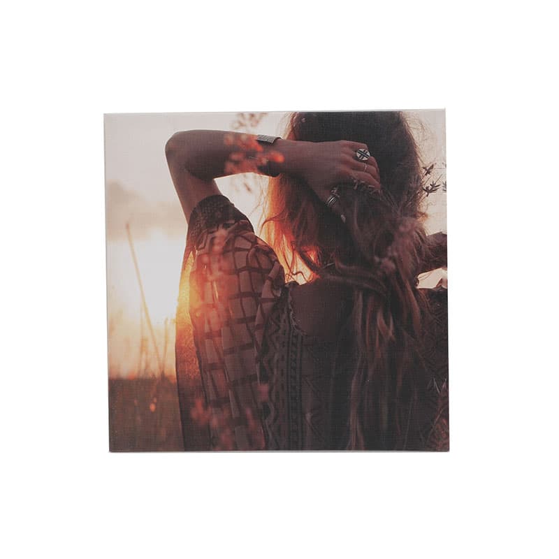 Cuadro Boheme - Vista 3