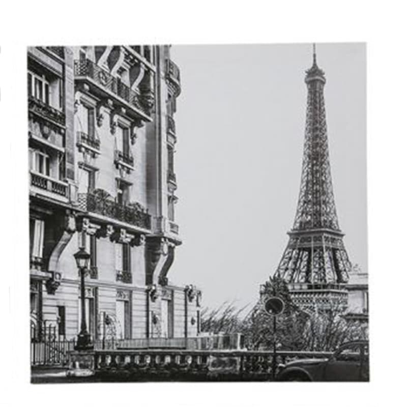 Cuadro Monumento - Vista 4