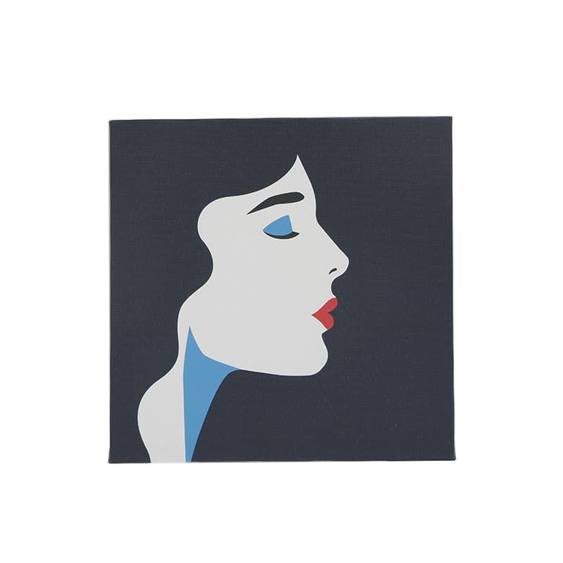 Cuadro Bañista - Vista 4