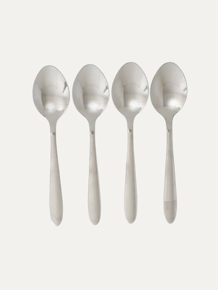 Juego Cucharas Café