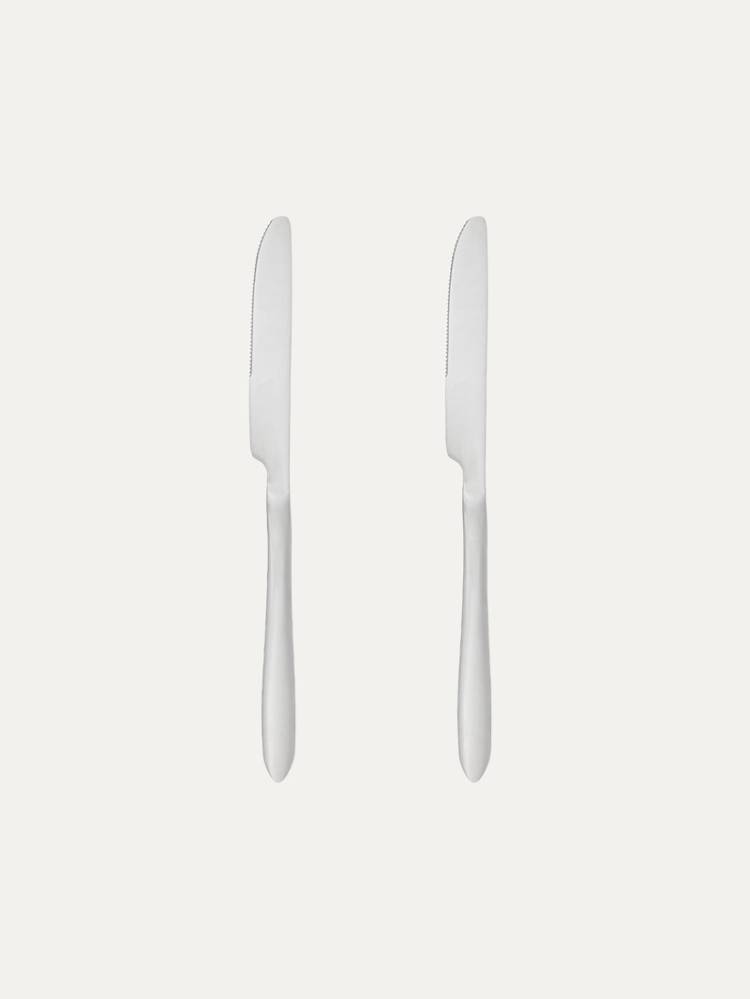 Juego Cuchillos Mesa