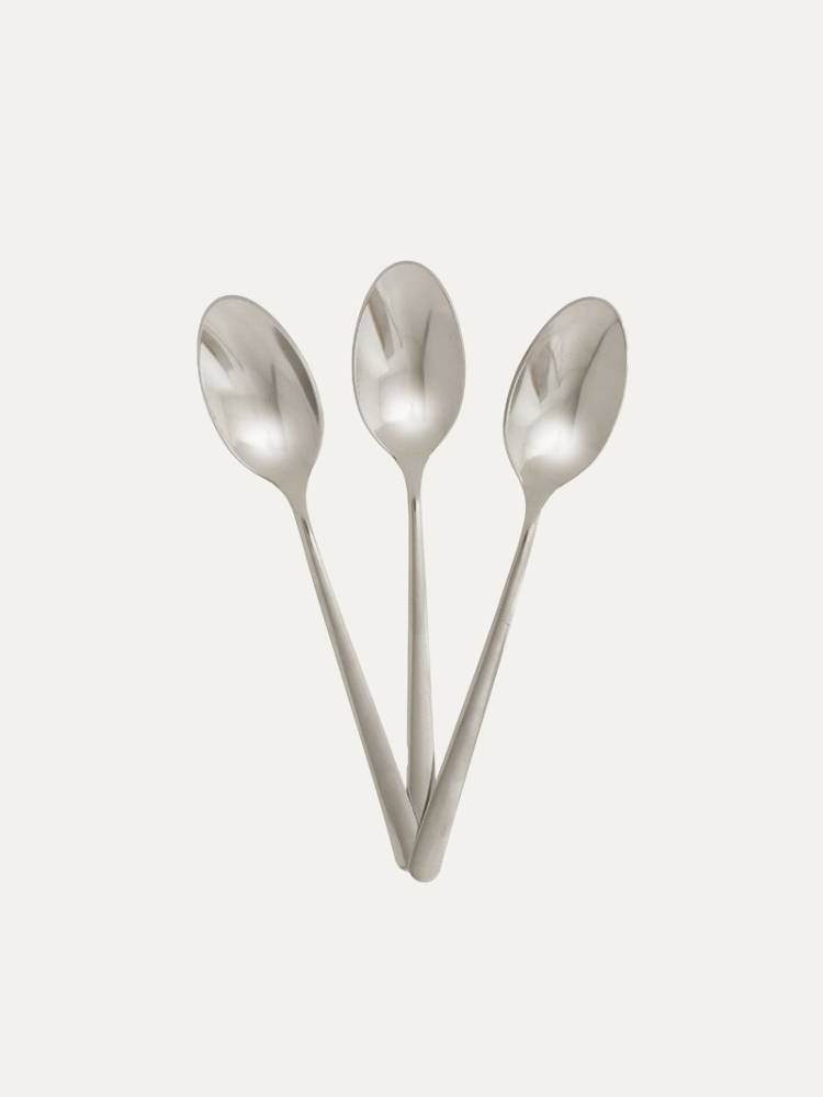 Juego Cucharas Mesa Supra