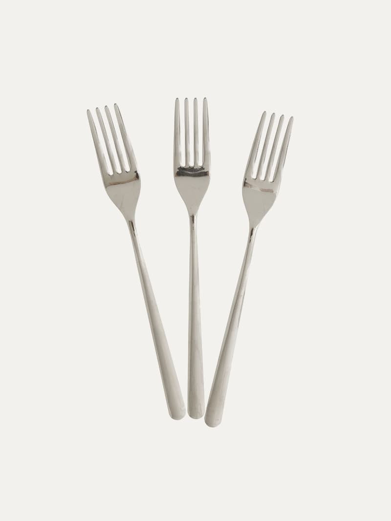 Juego Tenedores Supra