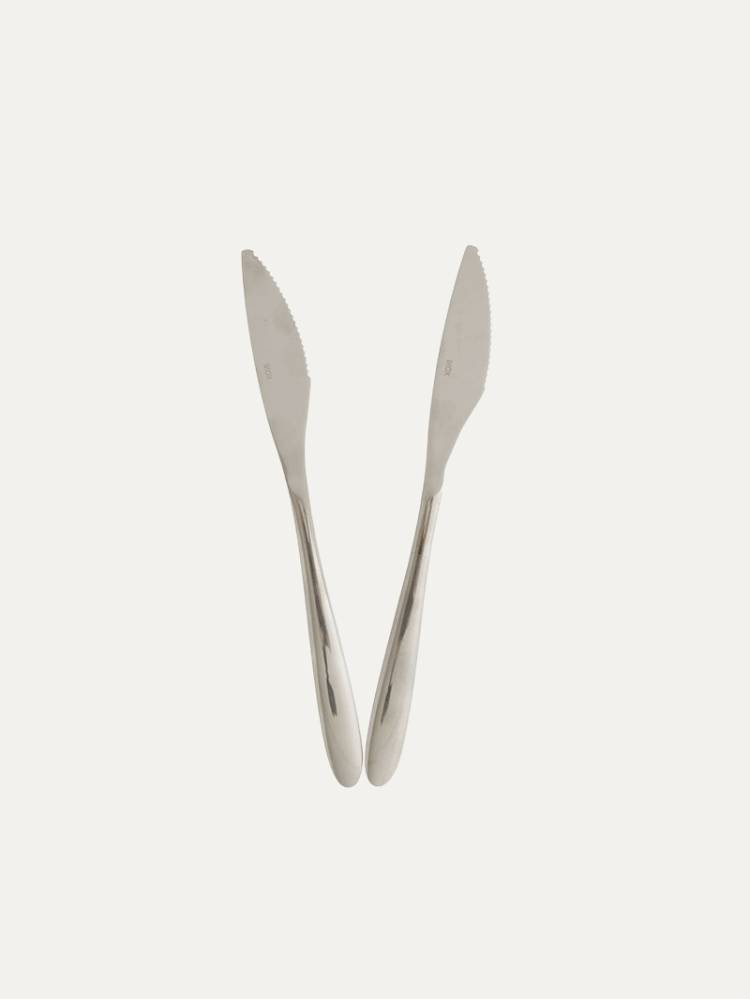 Juego Cuchillos Supra