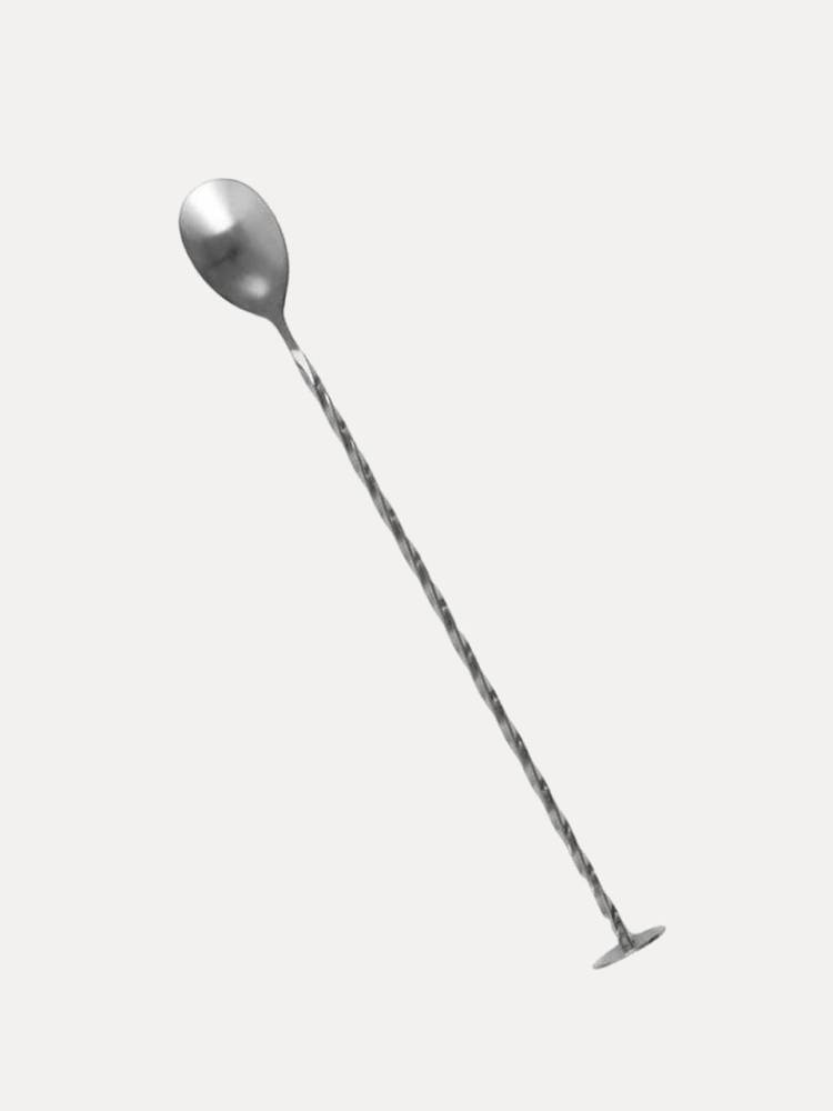 Cuchara Cocktail Espiral