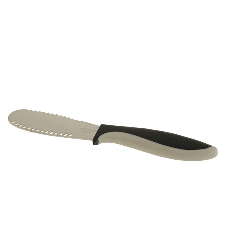 Cuchillo P/Untar vista 2