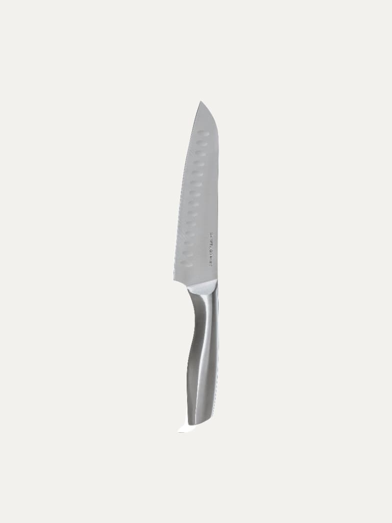 Cuchillo Santoku