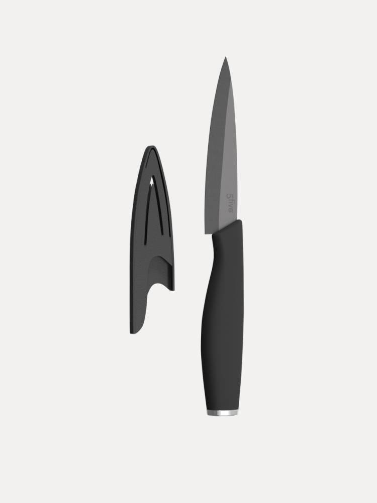 Cuchillo Absolu Negro