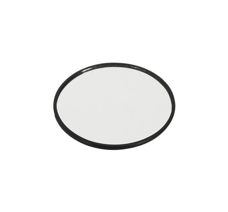 Portavela Plato Espejo vista 2