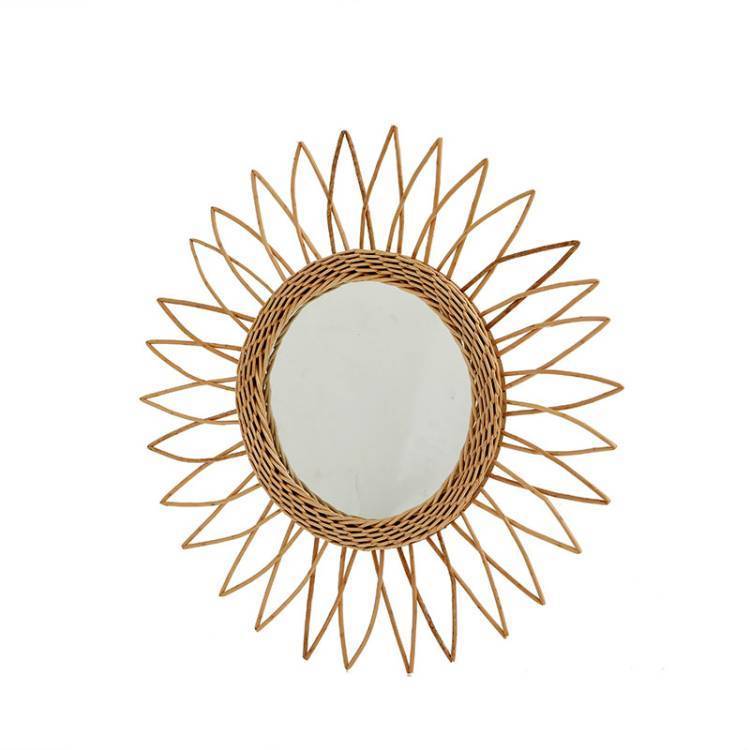 Espejo Sol - Vista 3