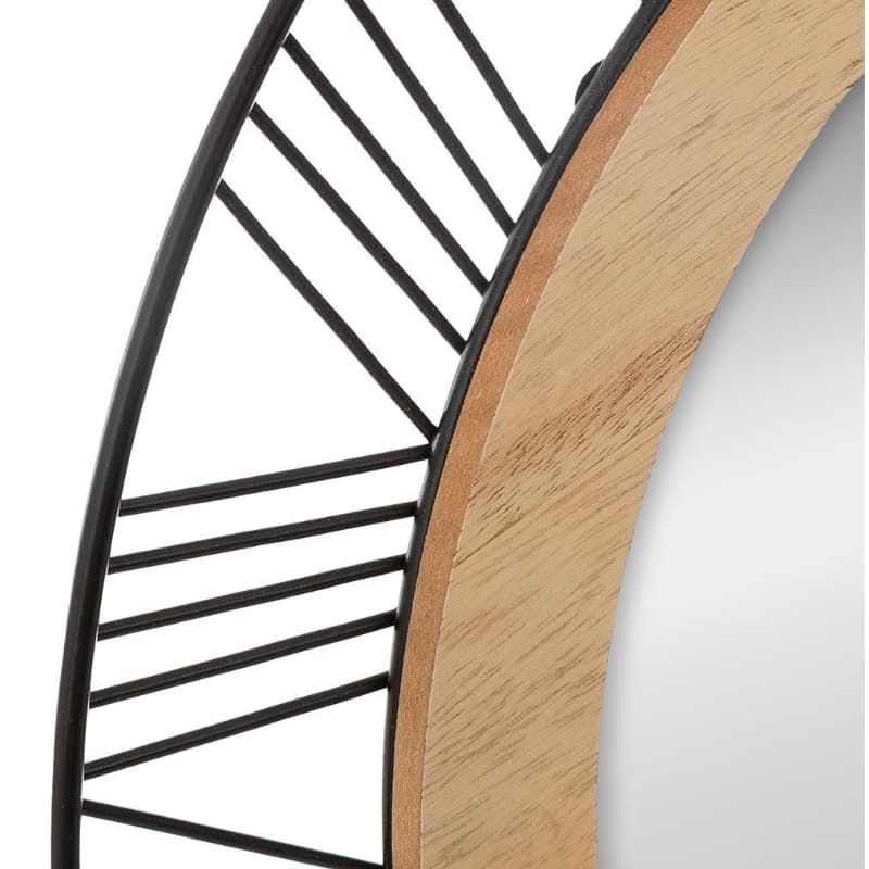 Espejo Redondo vista 2