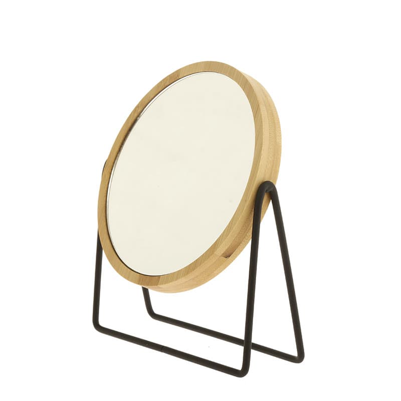 Espejo Aumento Soporte vista 2