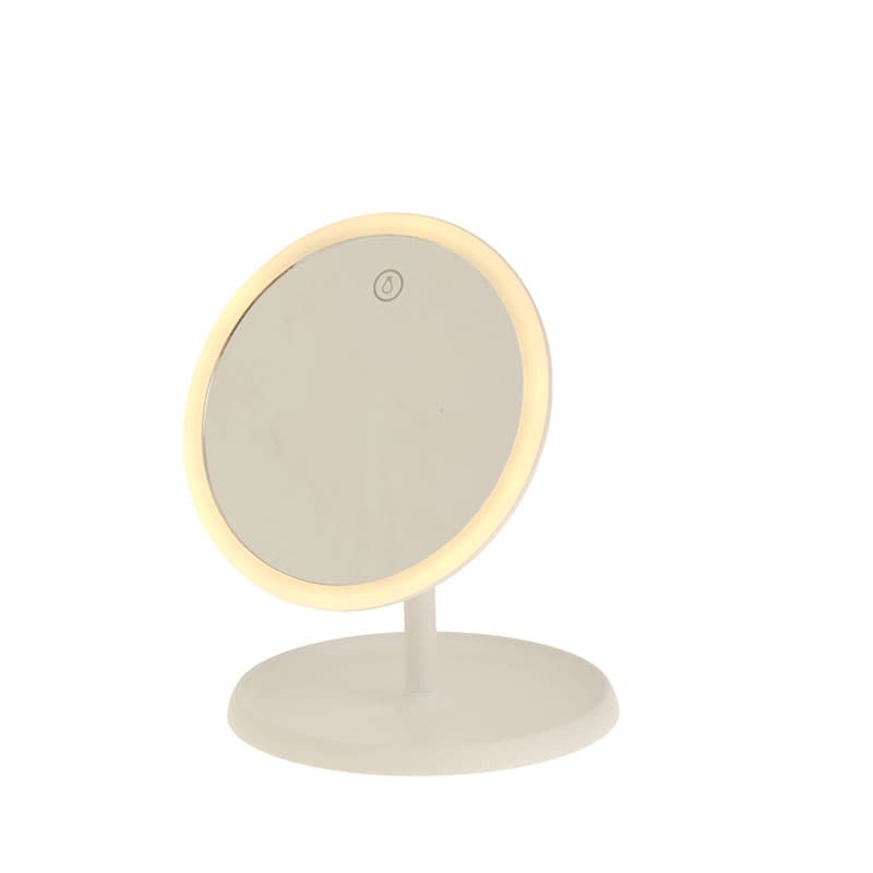 Espejo Pie Led vista 2