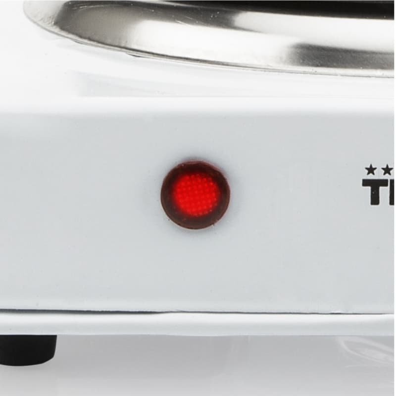 Cocina Eléctrica - Vista 3