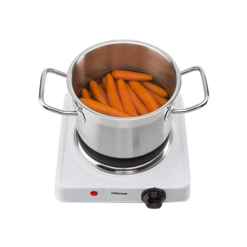 Cocina Eléctrica - Vista 4