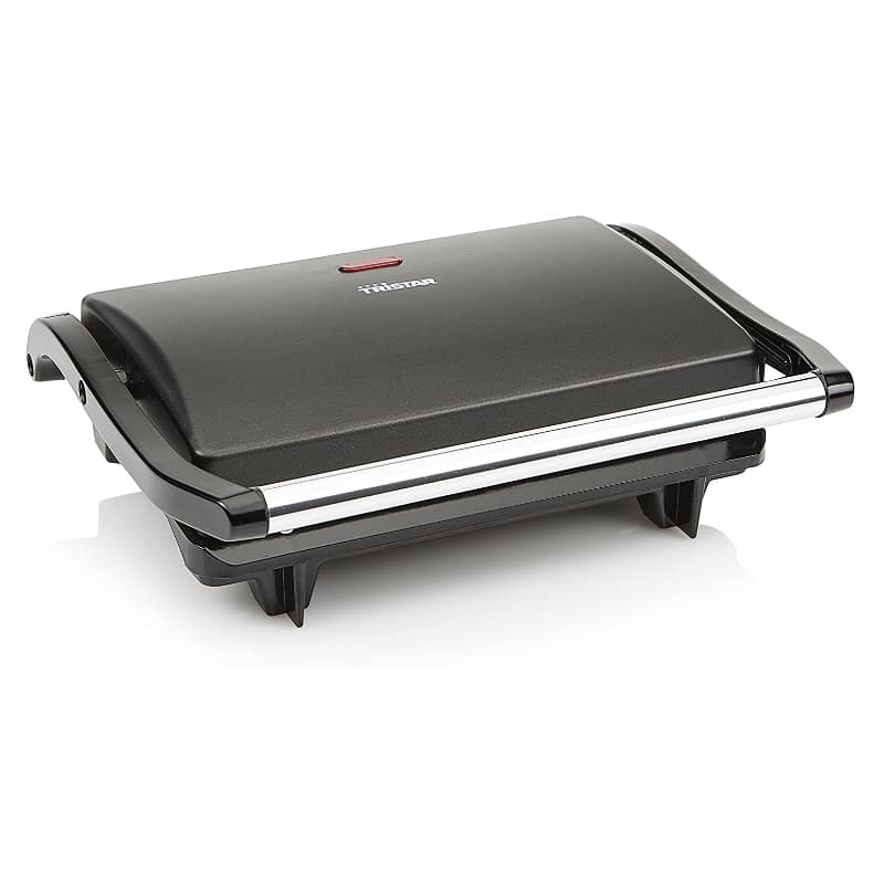 Parrilla Grill vista 2