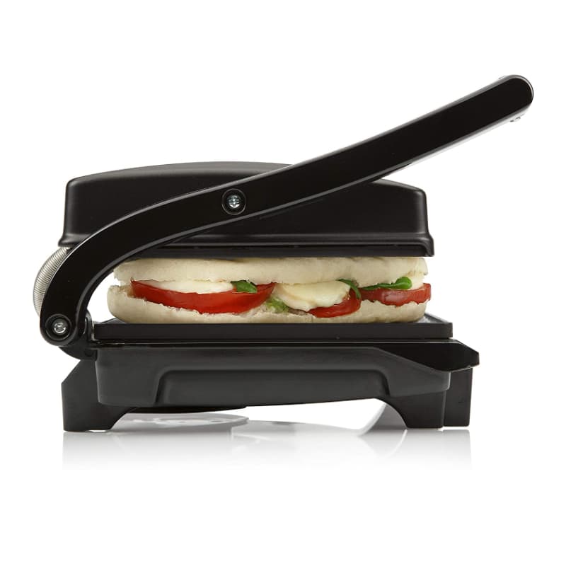 Parrilla Grill - Vista 4