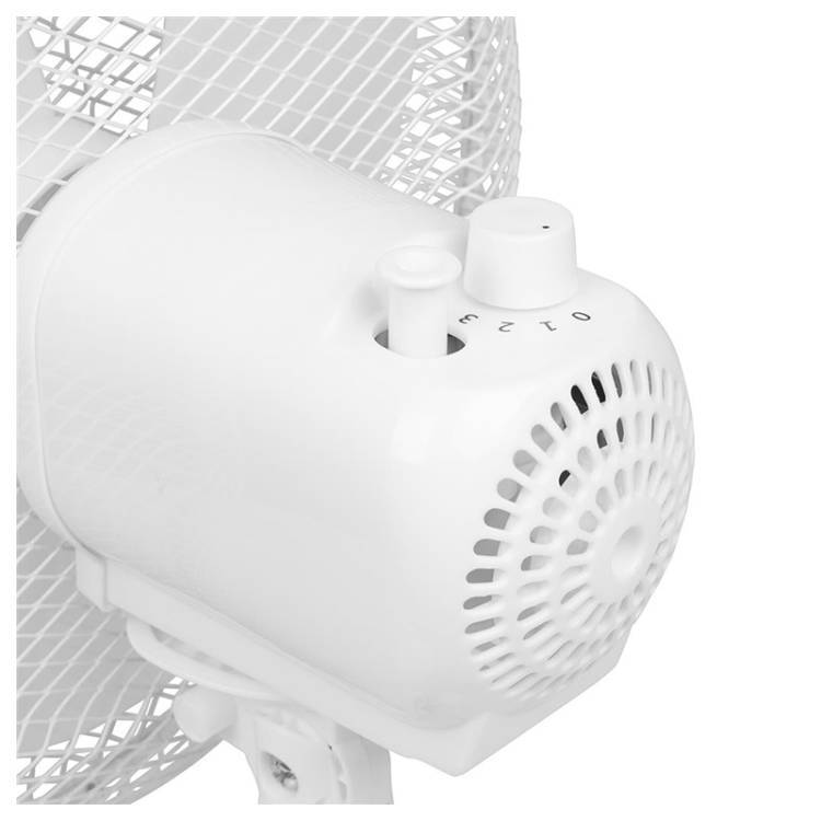 Ventilador Tristar vista 2
