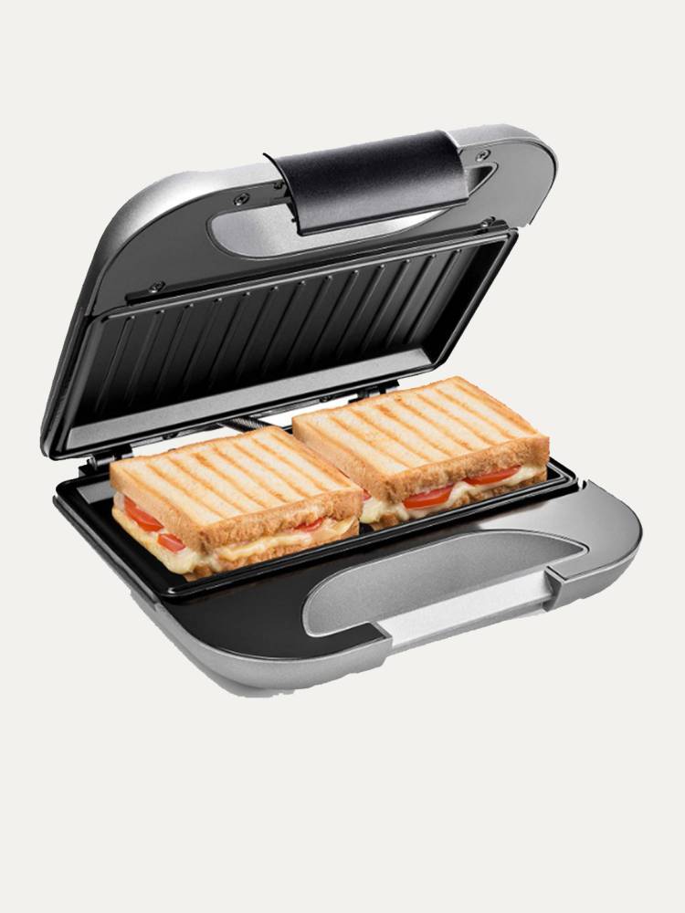 Sandwichera - Vista 4