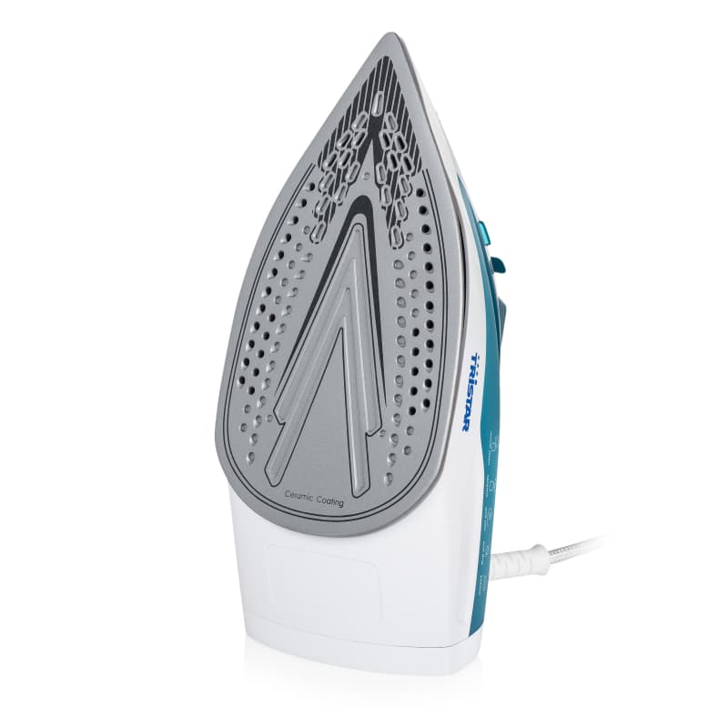 Plancha Vapor vista 2