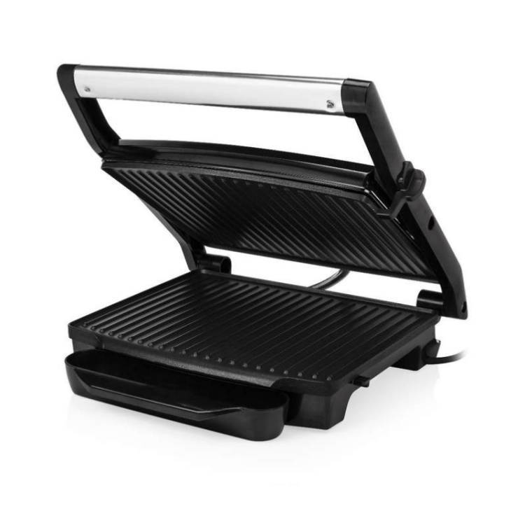 Panini Grill vista 2