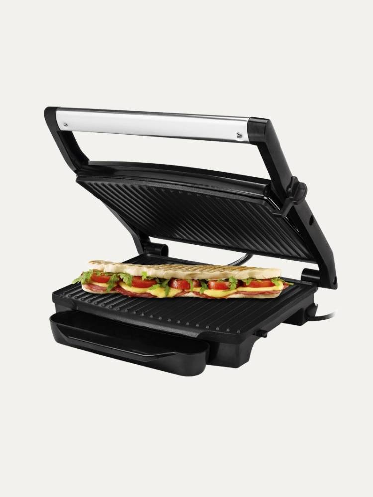 Panini Grill