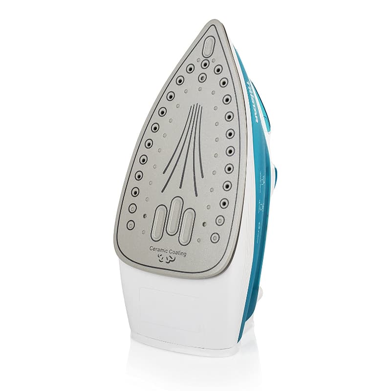 Plancha Vapor vista 2