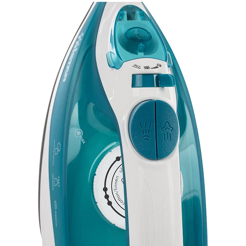 Plancha Vapor - Vista 3