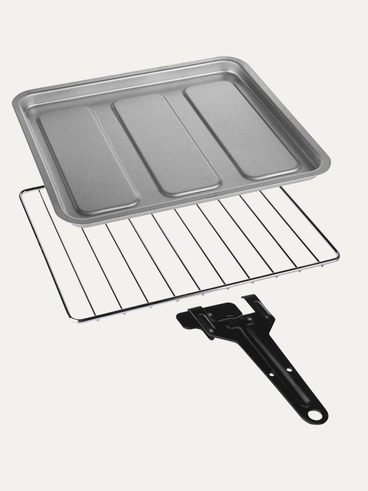 Horno Mini Ov-3615 vista 2
