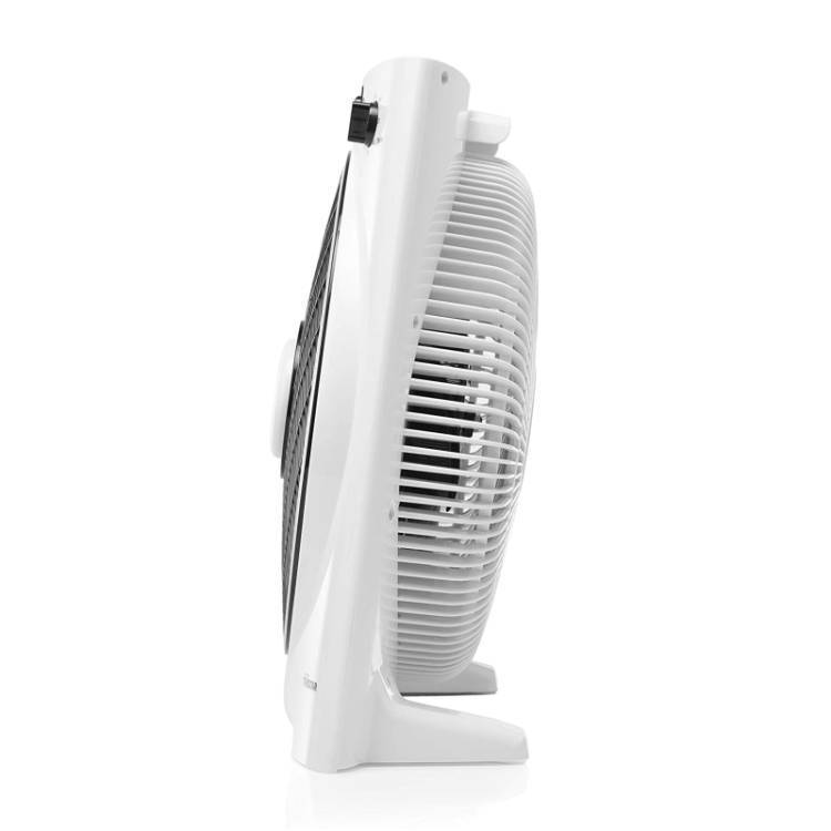 Ventilador Box Fan vista 2