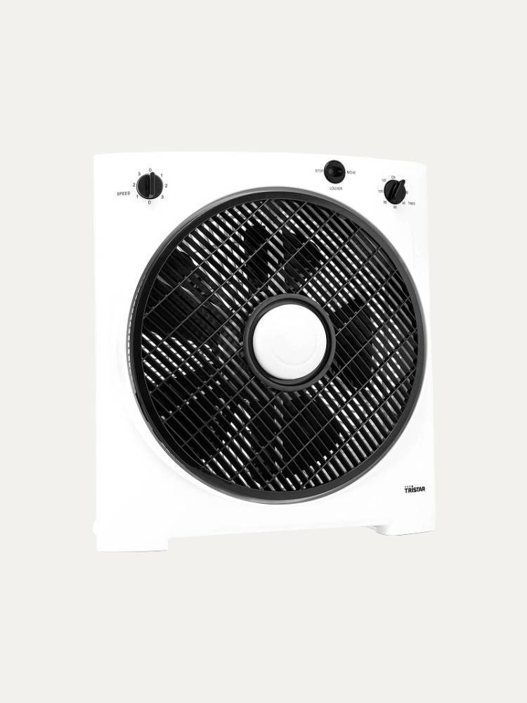 Ventilador Box Fan