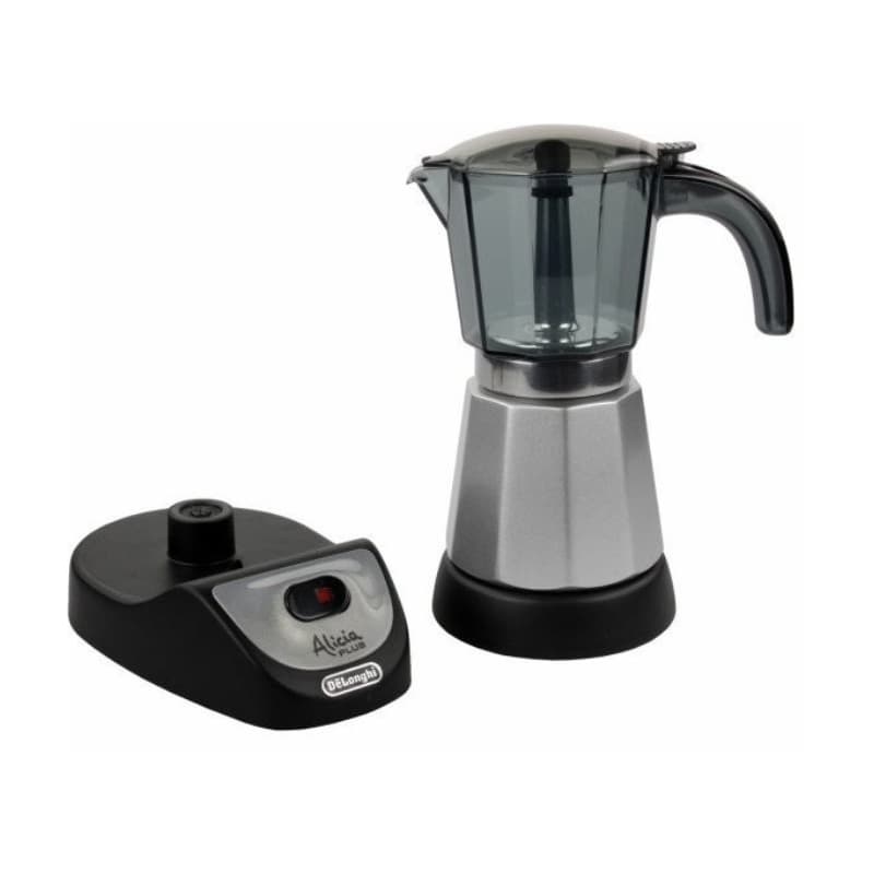 Cafetera Alicia vista 2