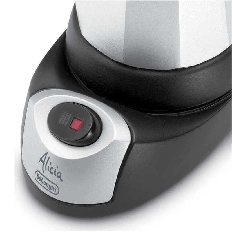 Cafetera Alicia - Vista 3