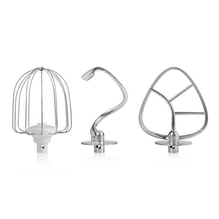 Batidora Amasadora Mx4817 vista 2