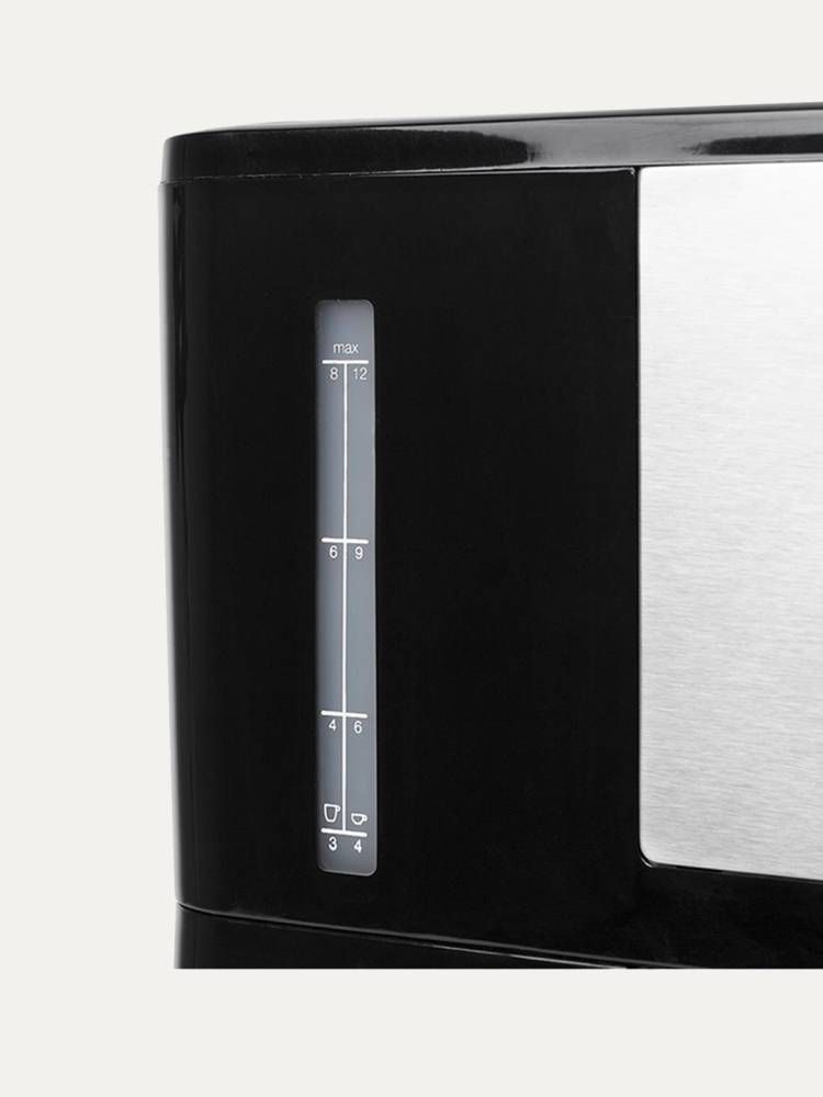 Cafetera Eléctrica - Vista 3