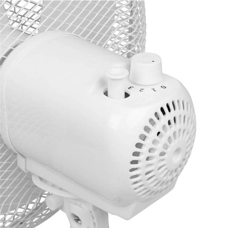 Ventilador - Vista 3