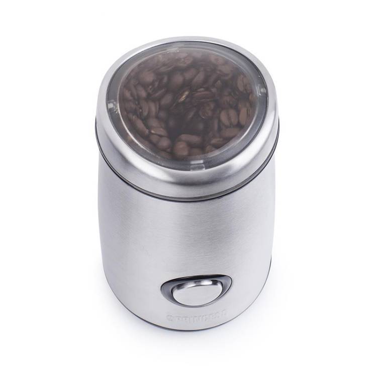 Molinillo Café Eléctrico vista 2