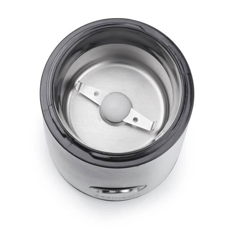 Molinillo Café Eléctrico - Vista 4