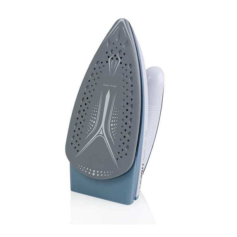 Plancha Vapor Viaje - Vista 4