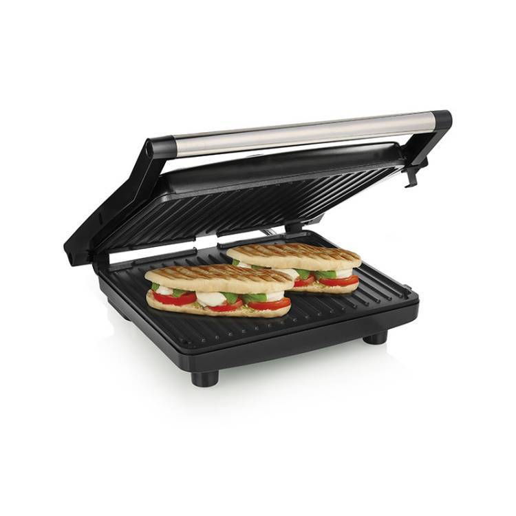 Parrilla Grill - Vista 4