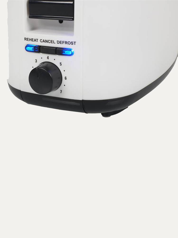 Tostador vista 2