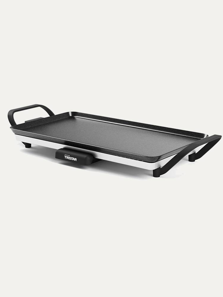 Plancha Cocina Delgada