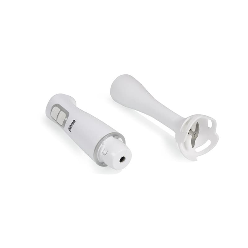 Batidora Brazo vista 2