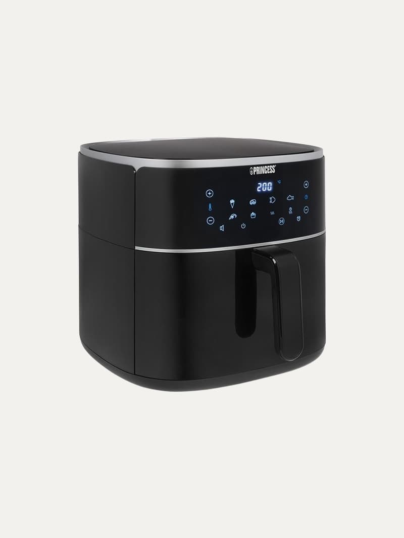 Freidora S/Aceite Digital