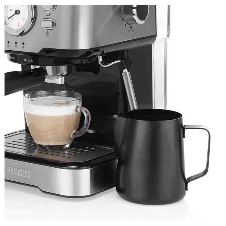 Cafetera Expresso Cápsula - Vista 3