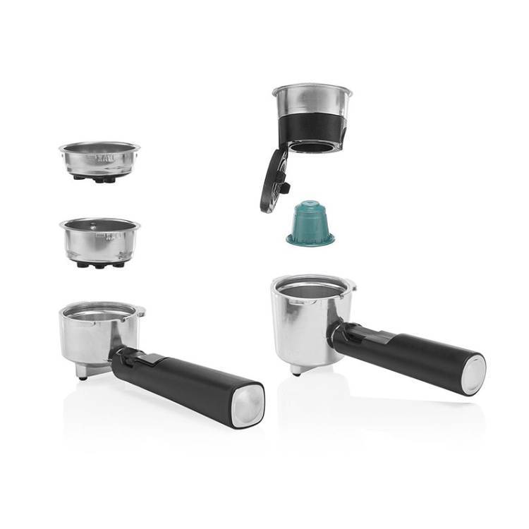 Cafetera Expresso Cápsula - Vista 4