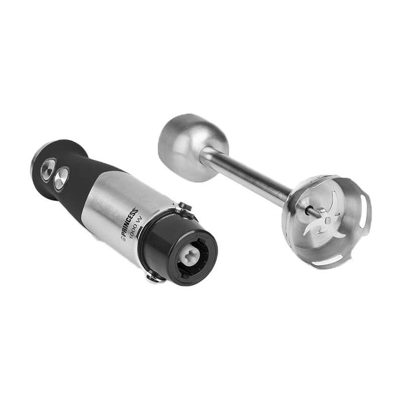 Batidora Brazo Accesorios - Vista 3