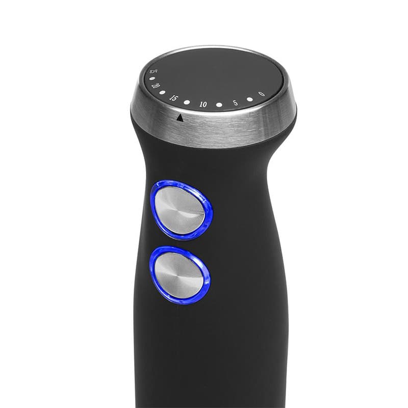 Batidora Brazo Accesorios - Vista 4