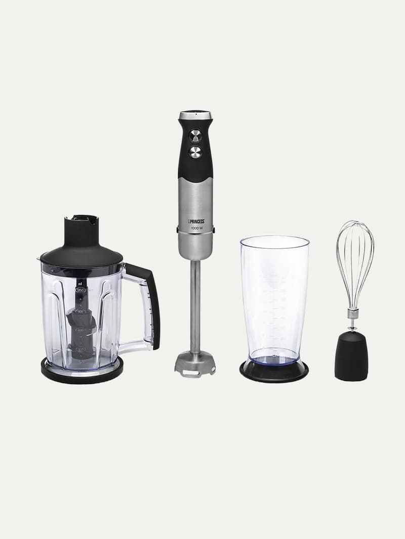 Batidora Brazo Accesorios