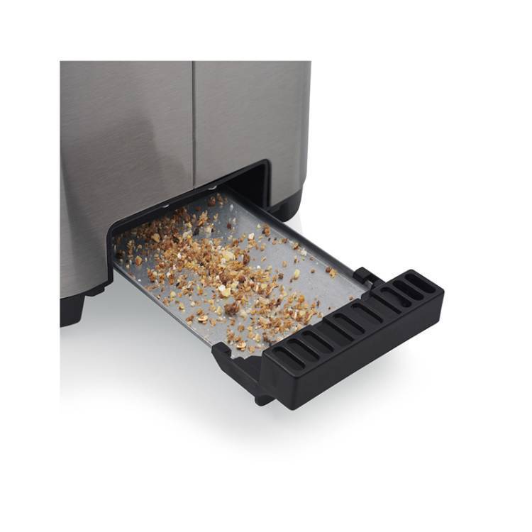 Tostador Inox - Vista 4